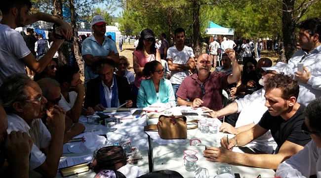 Adalet Arayıcıları Ne İstiyor?