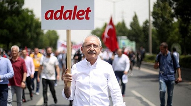 Adalet Kurultayı'nda Kimler Konuşacak?