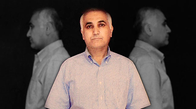 Adil Öksüz’e Çalışan Köstebek Kim?