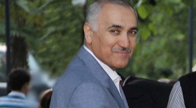 Adil Öksüz Hakkında Şok İddia!