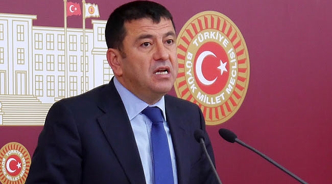 Ağbaba: AKP Tarım İşçilerinin Sorunlarını Görmezden Geliyor