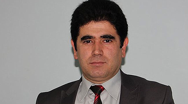 AKP Bolu Merkez İlçe Başkanı: İstifa Ettirildik