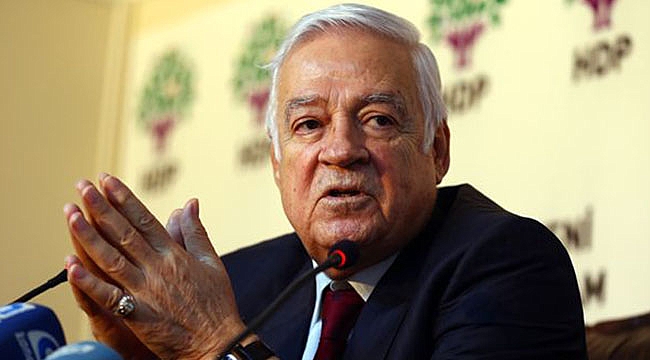 'AKP'de Yaşanan Yorgunluk Değil, Çürüme'