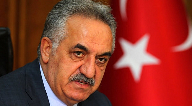 AKP'den Özeleştiri: Hiç Hatamız Yok Diyemeyiz