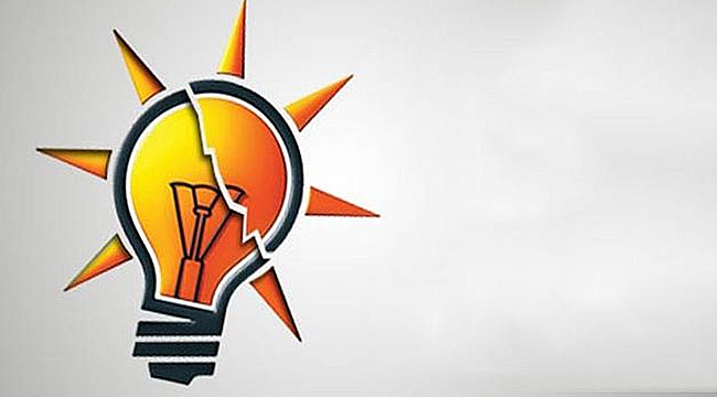 AKP'li Ünal: Sorunların Bir Kısmı Parti İçinden Filizlenebilir