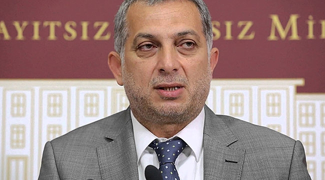 AKP’li Vekil: Konyaspor Başkanı neden Serbest Bırakıldı, Koruyan mı Var?