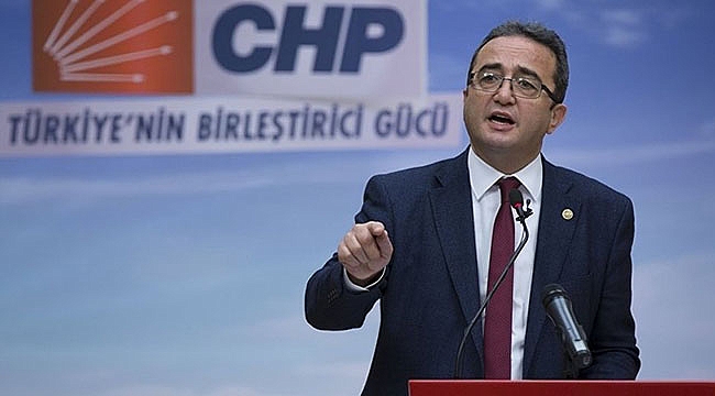 AKP'nin Açıklamasına CHP'den Yanıt Geldi
