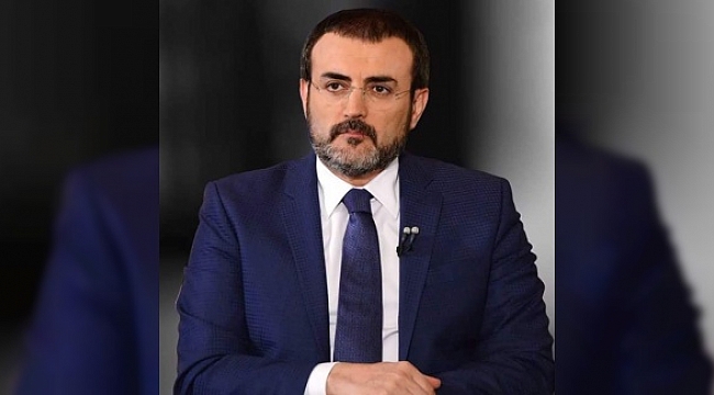 AKP Sözcüsü: Gazeteciler AKP Adına Konuşamaz