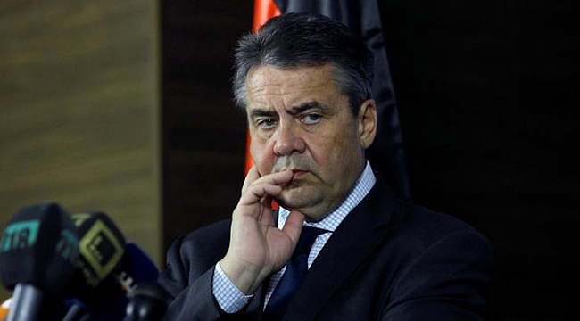 Alman Bakan: Erdoğan’ın Sözlerinin Ardından Eşim Tehditler Alıyor