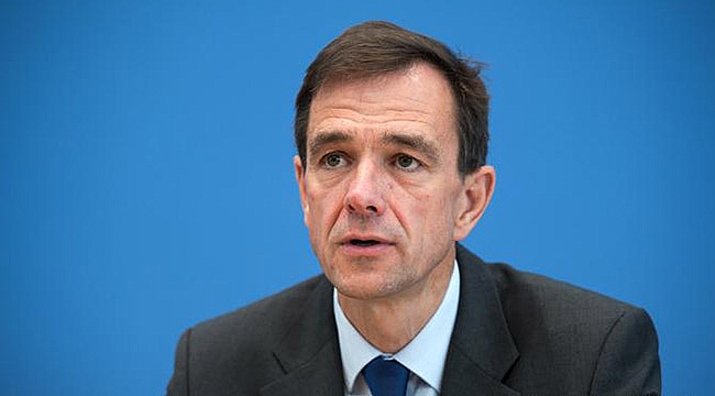 Almanya'dan Erdoğan'a 'Nazi dönemi' Göndermesi