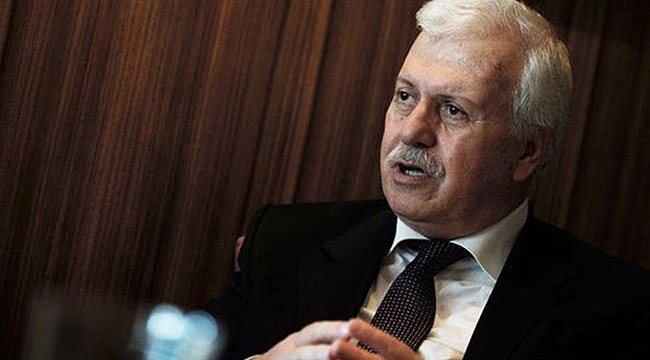 Altaylı: MİT'e Operasyon Düğmesine Hüseyin Gülerce Bastı!