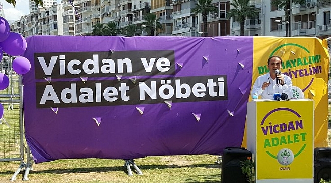 'Amacımız Darbenin Siyasi Ayağını Ortaya Çıkarmak'