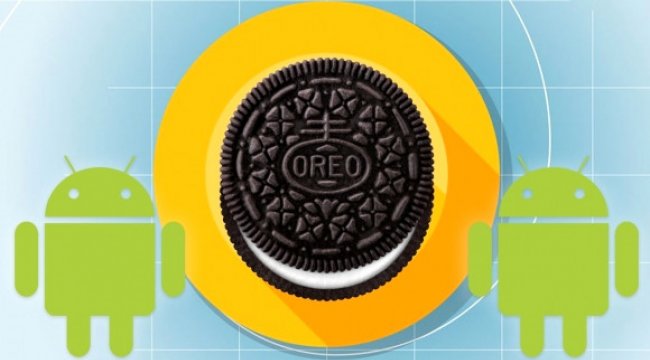 Android O Güneş Tutulmasını Bekliyor!