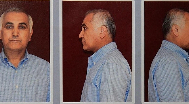 Ankara Cumhuriyet Başsavcılığı'ndan Adil Öksüz Açıklaması