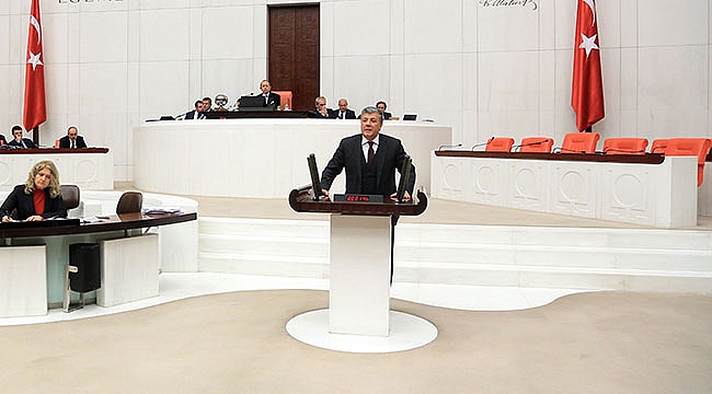 &#039;Atatürk Lisesi Bilim Yuvasıdır, Cehalet Yuvası Değildir&#039;