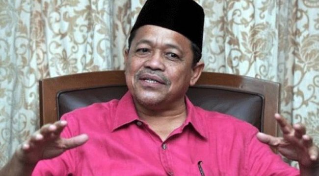 'Ateistleri Bulup Peşlerine Düşmeliyiz!'