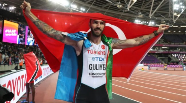 Atletler Neden Ülkelerini Değiştiriyor?