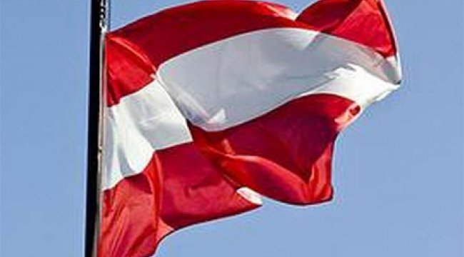 Avusturya Sığınmacıları Önlemek İçin Sınıra Asker Gönderdi