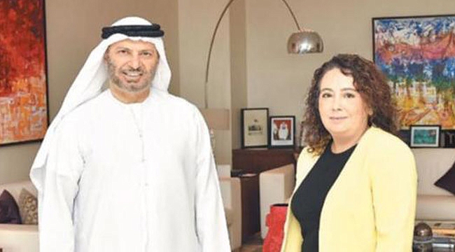 BAE&#039;den Türkiye’ye Radikal İslam Uyarısı