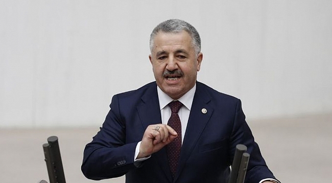 Bakan Atatürk Havalimanı'na Ne Olacağını Açıkladı