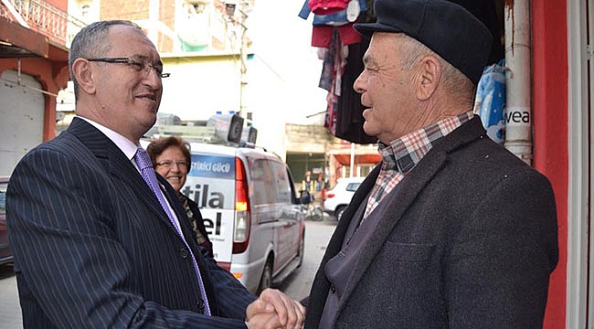 Bakanlık Açıkladı: Türkiye’de 11 Milyon 882 Bin Emekli Var