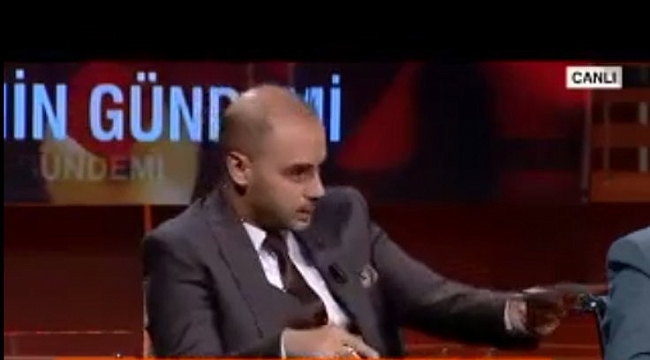 'Bana Kurşun Sıkarsanız Ben de Linç Ederim'