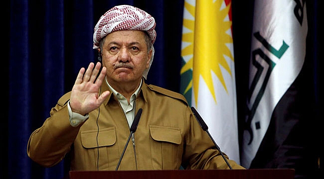 Barzani Kararını Açıkladı: Referandum Olacak mı?