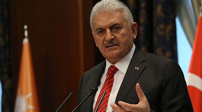 Başbakan'dan Memur Açıklaması