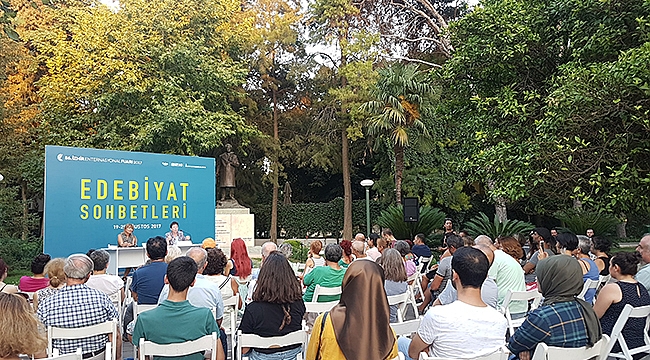 Baydar: Siyasi Kimlik Metnin Önüne Geçmemeli