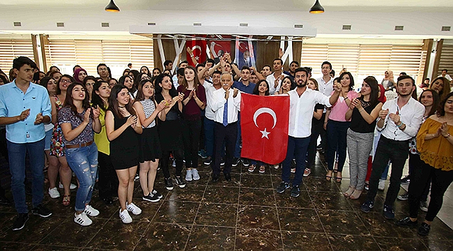 BAYGEM'den TEOG ve LYS'de Büyük Başarı