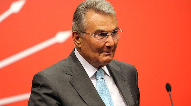 Baykal: AKP'de Çöküş Başladı