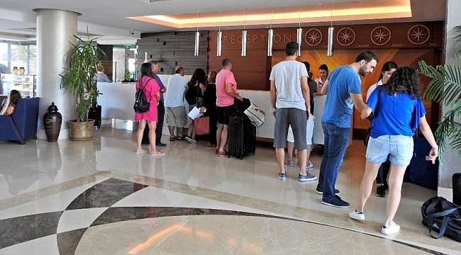 Bayram Tatili Bugün Başlıyor