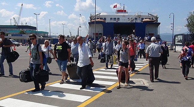 Bayram Tatilinin Kaç Gün Olduğu Belli Oldu