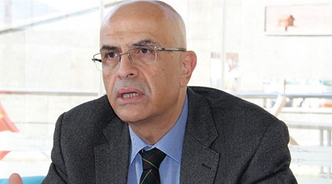 Tutuklu CHP'li Vekil Enis Berberoğlu'ndan Açıklama