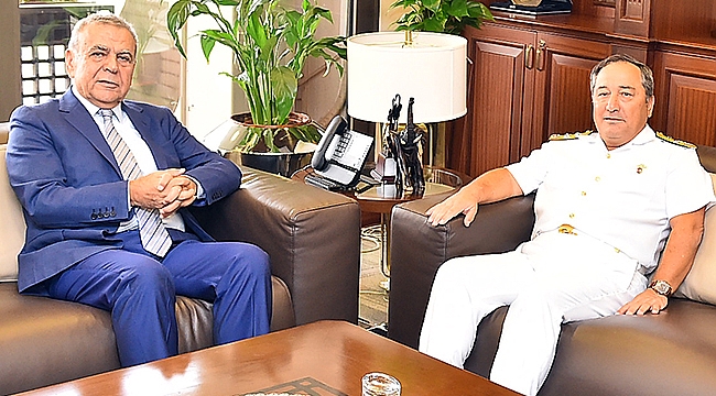 Bir Veda Bir Merhaba