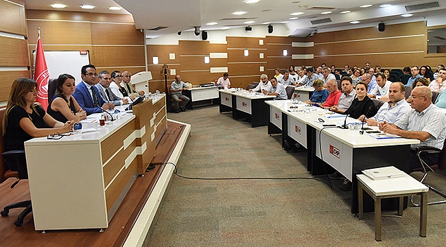 Bornova’da İbadethanelere Özel Uygulama