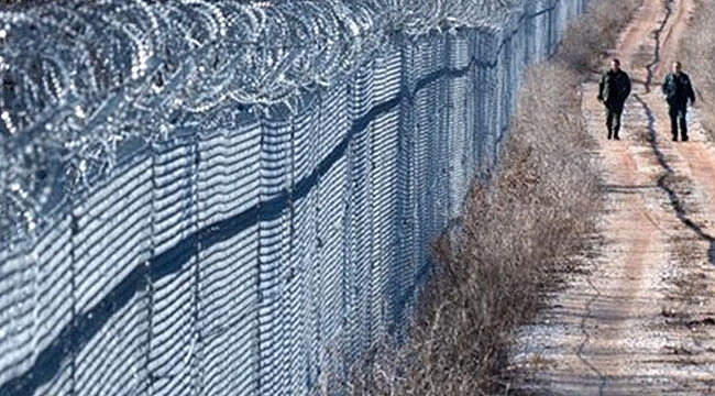 Bulgaristan Türkiye Sınırına Asker Gönderiyor