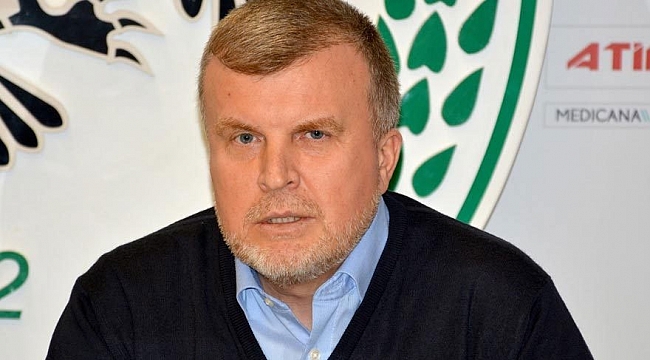 Bylock'tan Gözaltına Alınan Ahmet Şan İstifa Etti