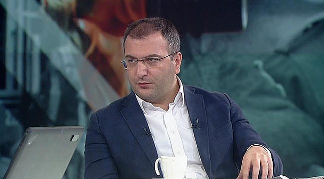 Cem Küçük: Soner Yalçın için Final Sezonu Olacak