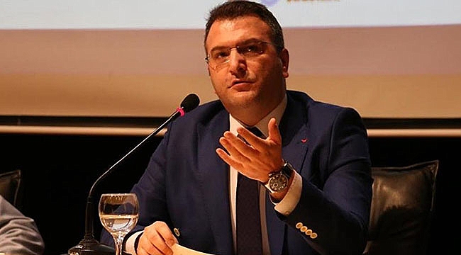 &#039;Cem Küçük ve Fuat Uğur Tutuklanabilir&#039; İddiası