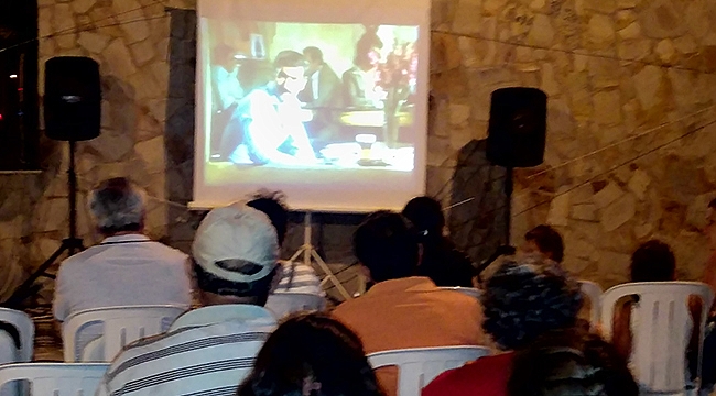 CHP Güzelbahçe’den Yılmaz Güney Filmleri