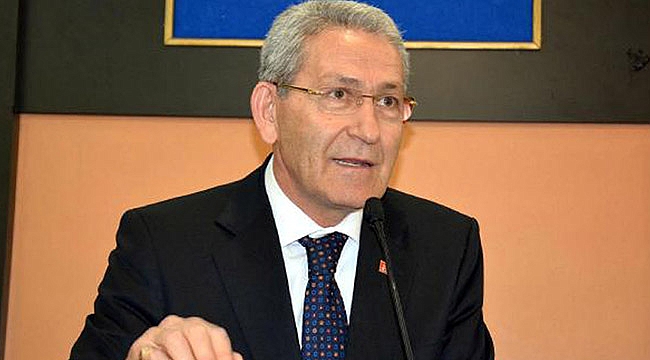 CHP'li Arslan: Sadaka Gibi Zam Olmaz