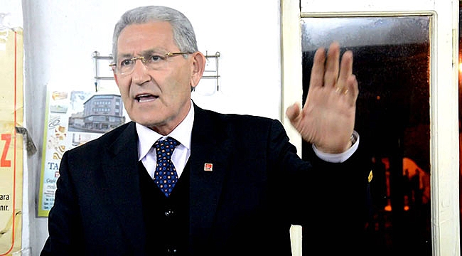 CHP'li Arslan: Ensar'la Laik Eğitim Olmaz