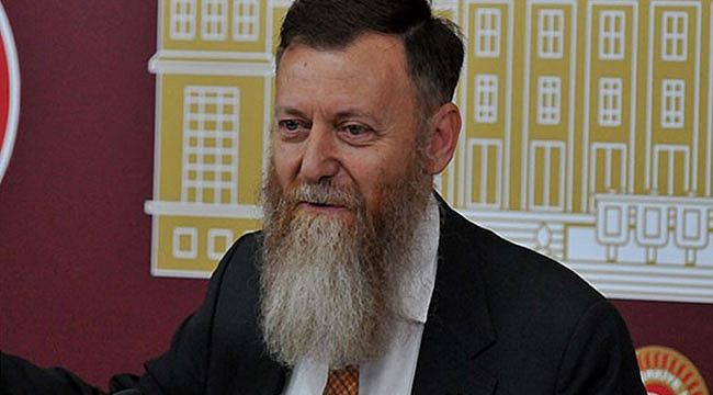 CHP'li Atıcı, Berberoğlu ile Görüştü