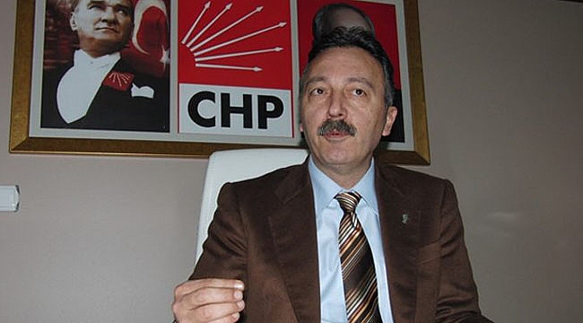 CHP'li Bayır O Ambulansları Meclis Gündemine Taşıdı