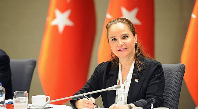 CHP'li Cankurtaran'dan AKP'ye Sert Eleştiriler