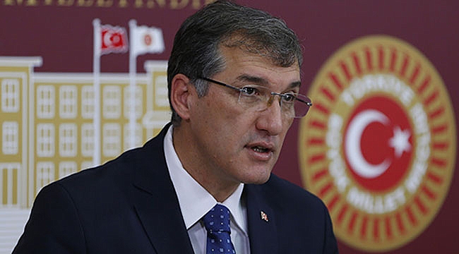 CHP'li İrgil'den İzmir Atatürk Lisesi'yle İlgili Yeni İddialar