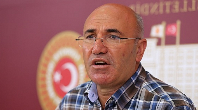 CHP'li Tanal'a Fezlekesine Erişim Yasağı!