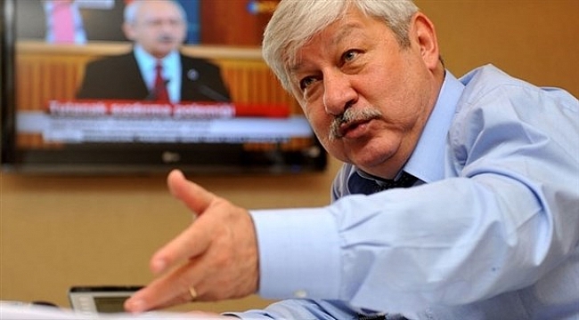 CHP'li Vekile FETÖ Soruşturması Şoku