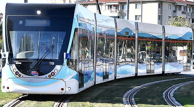 Cumhuriyet ve Gazi Bulvarları Birleşiyor